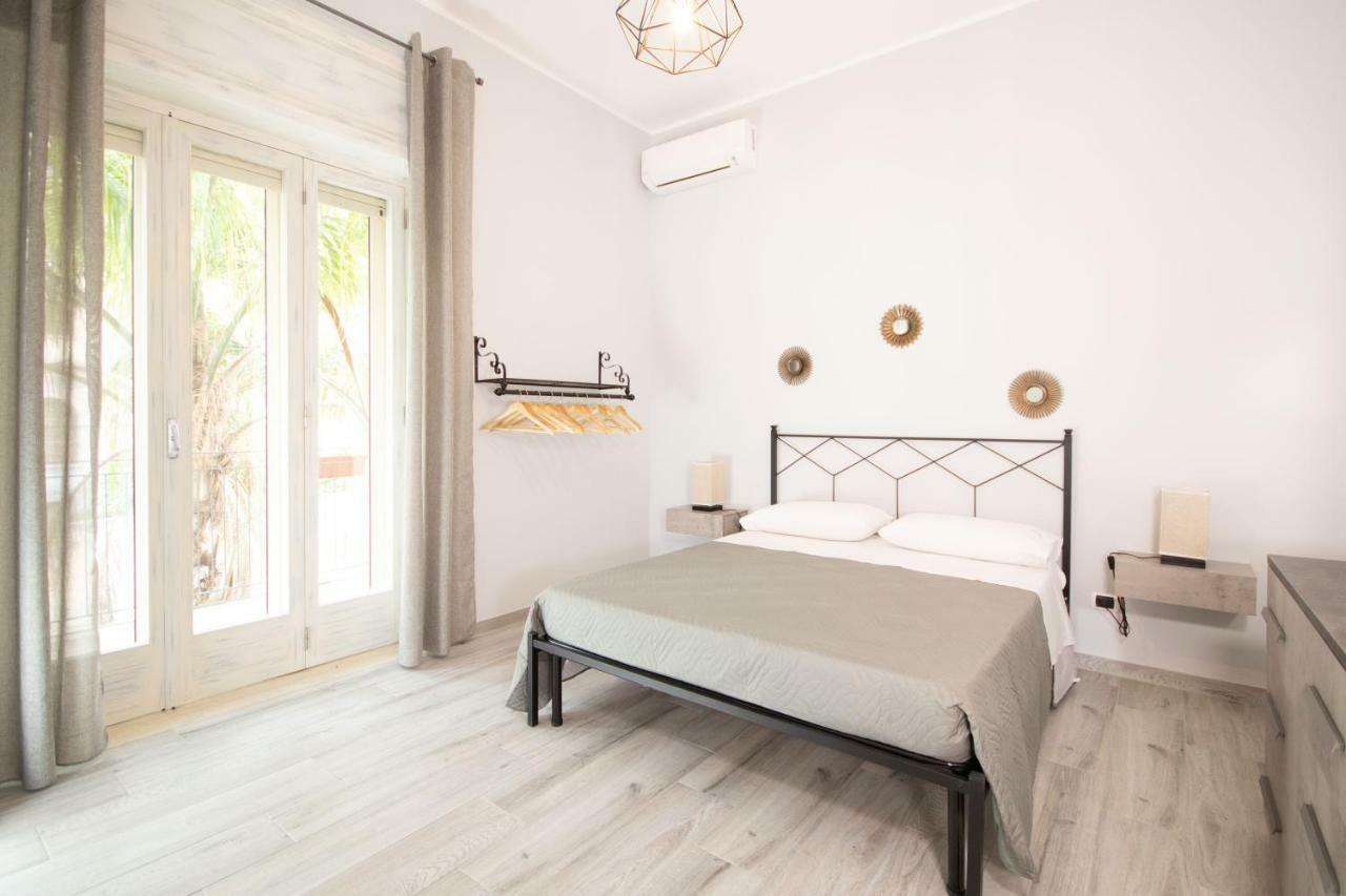 Rudiae Boutique Bed and Breakfast Lecce Exterior foto