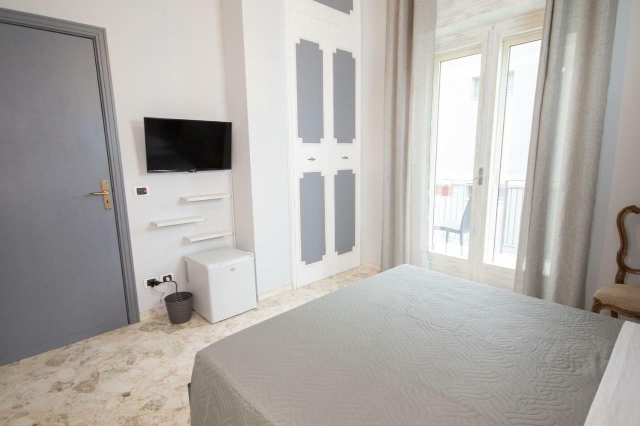 Rudiae Boutique Bed and Breakfast Lecce Exterior foto