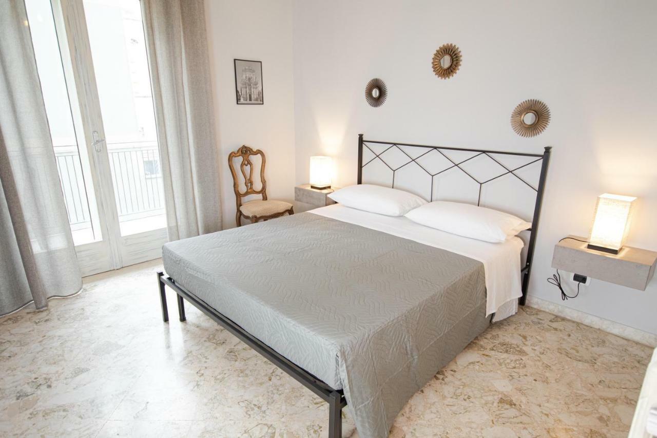 Rudiae Boutique Bed and Breakfast Lecce Exterior foto